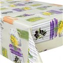 Клеенка 1,40*20м рулон Dekorama 062B