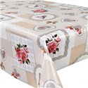 Клейонка 1,40*20м рулон Dekorama 265A