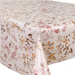 Клейонка 1,40*20м рулон Dekorama 256B
