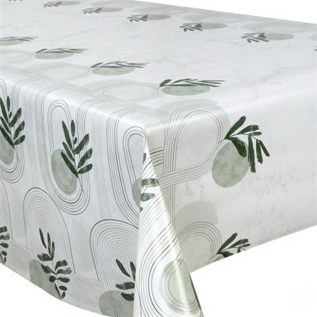Клеенка 1,40*20м рулон Dekorama 032C