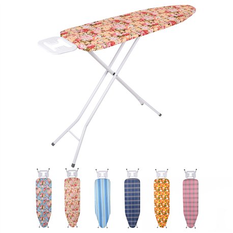 Дошка прасувальна R99063 сітка 122х38см