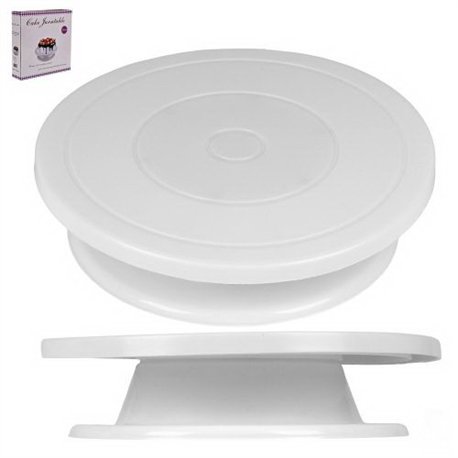 Столик підставка поворотний R86500 для торта 28см
