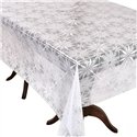 Клеенка France 1,40*30м рулон силикон MA-4710