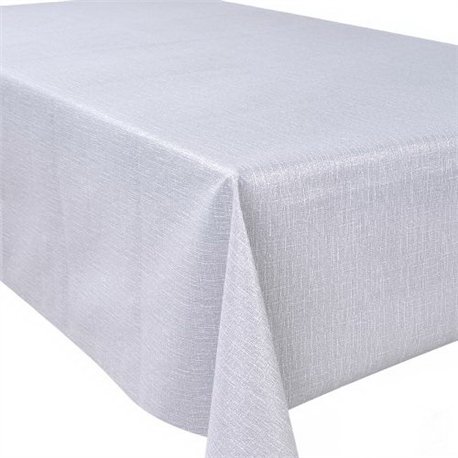 Клейонка Glamour 1,40*20м рулон на тканинній основі MA-5519