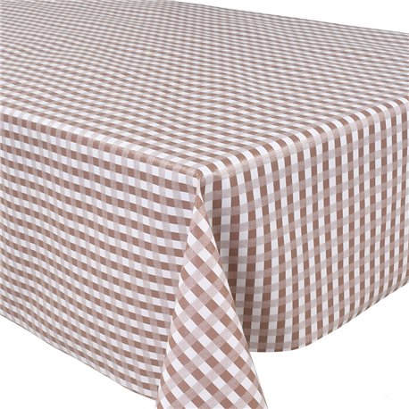 Клейонка Glamour 1,40*20м рулон на тканинній основі MA-5529