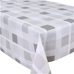 Клейонка Glamour 1,40*20м рулон на тканинній основі MA-5530