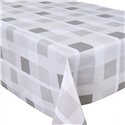 Клеенка Glamour 1,40*20м рулон на тканевой основе MA-5530