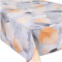 Клейонка Glamour 1,40*20м рулон на тканинній основі MA-5539
