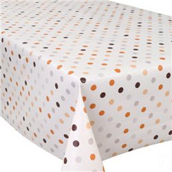 Клейонка Glamour 1,40*20м рулон на тканинній основі MA-5540