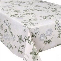 Клейонка Glamour 1,40*20м рулон на тканинній основі MA-5543