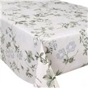 Клейонка Glamour 1,40*20м рулон на тканинній основі MA-5543