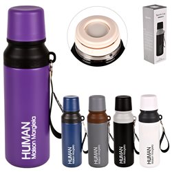 Термос метал 0,50л MT-5473-0,5