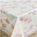 Клеенка 1,32*22м рулон LACE Ажур 280A