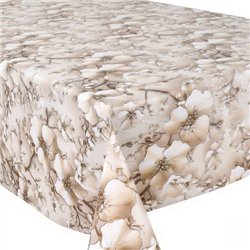Клейонка 1,40*20м рулон Baby Face на тканинній основі MA-5655