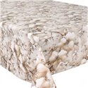 Клеенка 1,40*20м рулон Baby Face на тканевой основе MA-5655