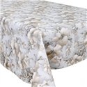 Клеенка 1,40*20м рулон Baby Face на тканевой основе MA-5656