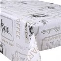 Клеенка 1,40*20м рулон Baby Face на тканевой основе MA-5666