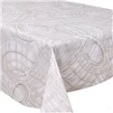 Клейонка 1,40*20м рулон Baby Face на тканинній основі MA-5671