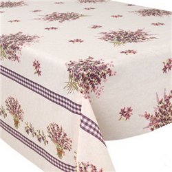 Клейонка 1,40*20м рулон Baby Face на тканинній основі MA-5674