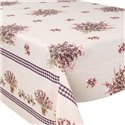Клеенка 1,40*20м рулон Baby Face на тканевой основе MA-5674