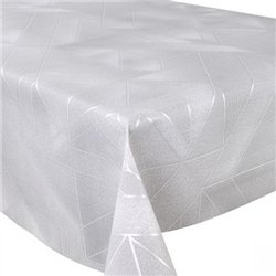 Клеенка 1,40*20м рулон Baby Face на тканевой основе MA-5673
