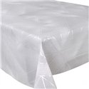 Клеенка 1,40*20м рулон Baby Face на тканевой основе MA-5673