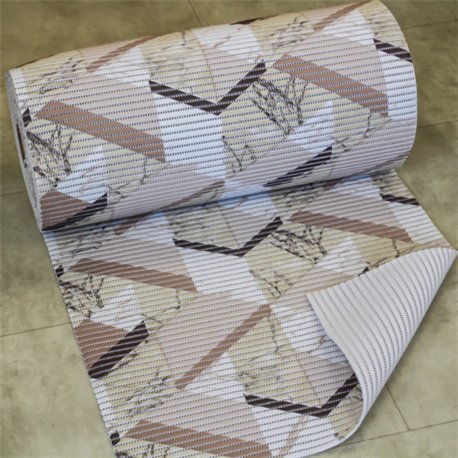 Аквамат 0,80м рулон 15м Aqua Flex 1704-3