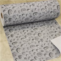 Аквамат 0,80м рулон 15м Aqua Flex 1705-2