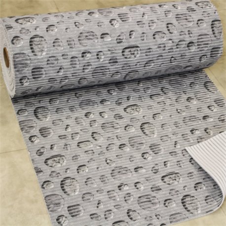 Аквамат 0,80м рулон 15м Aqua Flex 1705-2