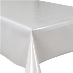 Клеенка Glossy 1,37*20м рулон 3-х шаровая на тканевой основе MA-5981-3