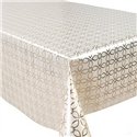 Клеенка 1,40*20м рулон Shimmer на тканевой основе MA-5713