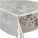 Клеенка 1,40*20м рулон Shimmer на тканевой основе MA-5715