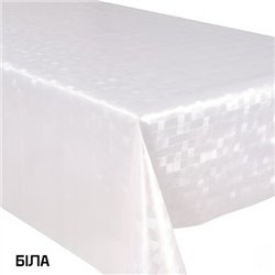 Клейонка 1,40*20м рулон Шовкографія на тканинній основі MA-5701
