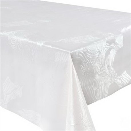 Клеенка La Perla 1,37*20м рулон на тканевой основе MA-5834