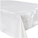 Клейонка La Perla 1,37*20м рулон на тканинній основі MA-5834