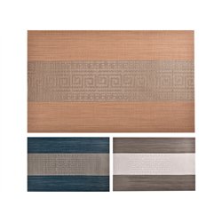 Термосерветка R33652 набір 6шт 30х45см кант