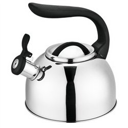 Чайник MH-5176 одинарне дно 2,5л