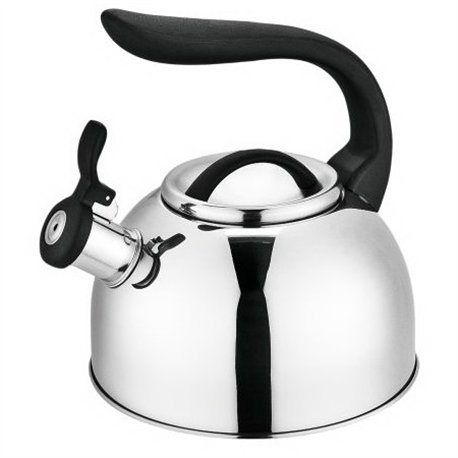 Чайник MH-5176 одинарне дно 2,5л