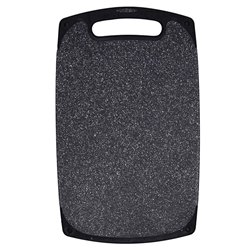 Обробна дошка мармурова 003 МСВ-4024 чорний