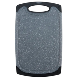 Обробна дошка мармурова 003 МСВ-4024 сірий