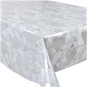 Клеенка 1,40*20м рулон 3-х шаровая на тканевой основе Prime MA-5760