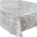 Клейонка 1,40*20м рулон 3-х шарова на тканинній основі Prime MA-5766