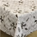 Клеенка 1,40*20м рулон Metallic на тканевой основе 82358B1D
