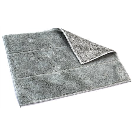 Запасний елемент махра+петля X6008 зажим