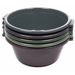 Таз 26л Е будівельний