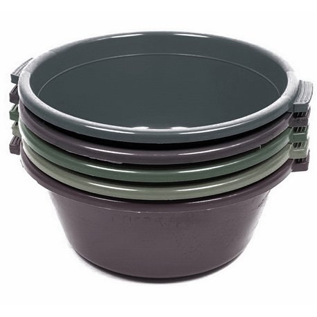 Таз 26л Е будівельний