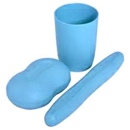 Набір дорожній з мильничкой Марч 22111