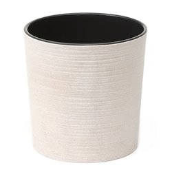 Вазон Мальва долото 250 722 кремовий