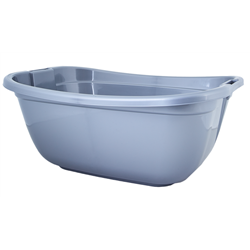 Таз алеана прямокутний 22л