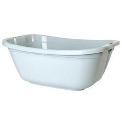 Таз алеана прямокутний 22л